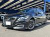 TOYOTA CROWN HYBRID
