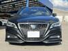 TOYOTA CROWN HYBRID