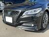 TOYOTA CROWN HYBRID