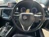 TOYOTA CROWN HYBRID