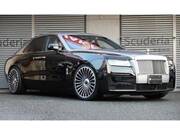 2021 ROLLS ROYCE GHOST