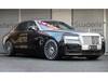 ROLLS ROYCE GHOST