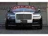 ROLLS ROYCE GHOST