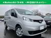 NISSAN NV200 VANETTE VAN