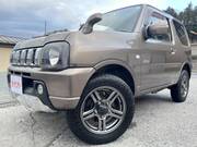 2014 SUZUKI JIMNY CROSS ADVENTURE