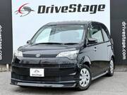 2013 TOYOTA SPADE