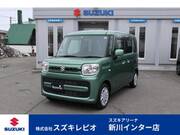 2018 SUZUKI SPACIA