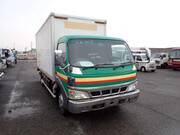 2005 HINO DUTRO 2ton