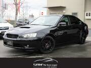 2004 SUBARU LEGACY B4