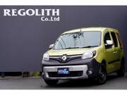 2016 RENAULT KANGOO