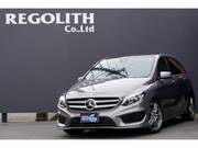 2016 MERCEDES BENZ B-CLASS