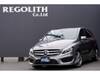 MERCEDES BENZ B-CLASS