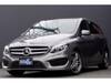 MERCEDES BENZ B-CLASS