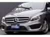 MERCEDES BENZ B-CLASS