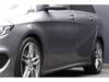 MERCEDES BENZ B-CLASS