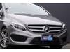 MERCEDES BENZ B-CLASS