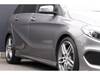 MERCEDES BENZ B-CLASS