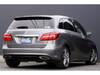 MERCEDES BENZ B-CLASS