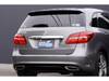 MERCEDES BENZ B-CLASS