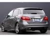 MERCEDES BENZ B-CLASS