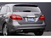 MERCEDES BENZ B-CLASS