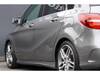 MERCEDES BENZ B-CLASS