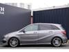 MERCEDES BENZ B-CLASS