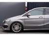 MERCEDES BENZ B-CLASS