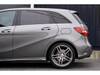 MERCEDES BENZ B-CLASS