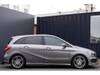 MERCEDES BENZ B-CLASS