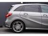 MERCEDES BENZ B-CLASS