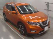 2019 NISSAN X-TRAIL