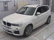 2015 BMW X3