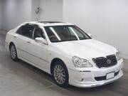 2007 TOYOTA CROWN MAJESTA C TYPE
