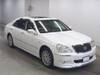 TOYOTA CROWN MAJESTA