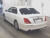 TOYOTA CROWN MAJESTA