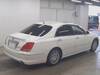 TOYOTA CROWN MAJESTA