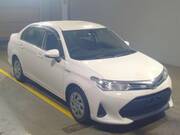 2020 TOYOTA COROLLA AXIO