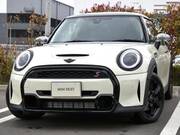 2022 BMW MINI