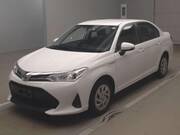 2020 TOYOTA COROLLA AXIO