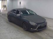2014 TOYOTA MARK X