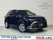 2024 TOYOTA COROLLA CROSS
