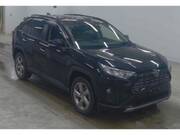 2020 TOYOTA RAV4 G