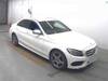 MERCEDES BENZ C-CLASS
