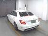 MERCEDES BENZ C-CLASS