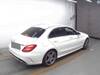 MERCEDES BENZ C-CLASS