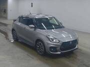 2018 SUZUKI SWIFT SPORT