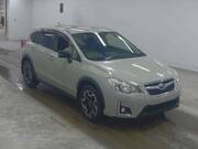2016 SUBARU XV