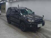 2009 TOYOTA HILUX SURF SSR-X LTD