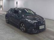 2017 TOYOTA C-HR HV G